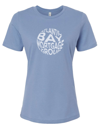 Have a Ball Ladies Relaxed T-shirt